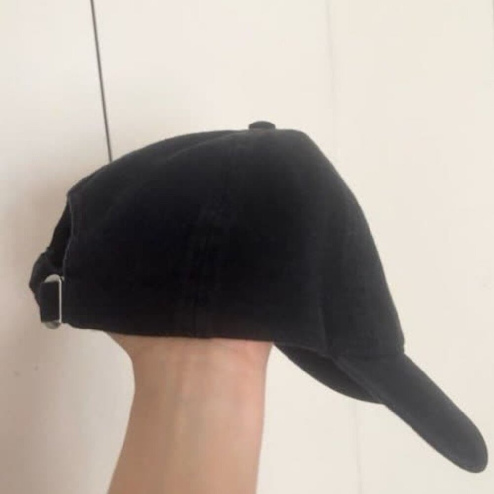 CAP